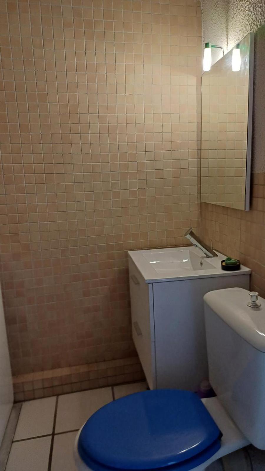 Appartement Chaleureux Dans Une Maison En Pierre Mireval Экстерьер фото